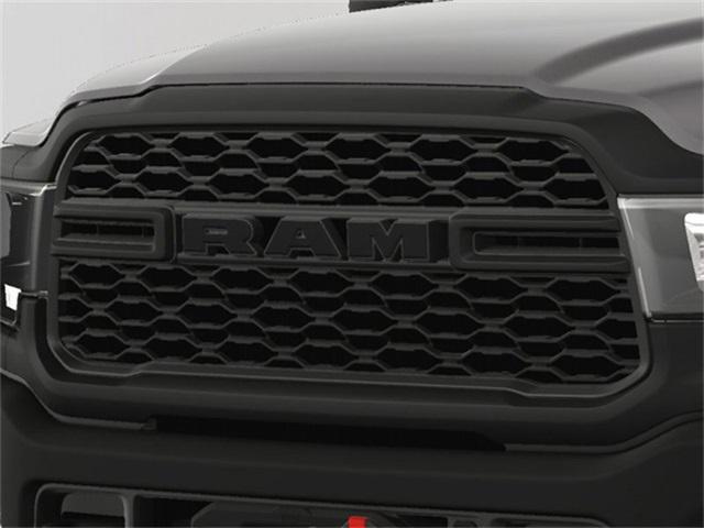 new 2024 Ram 2500 car, priced at $58,570