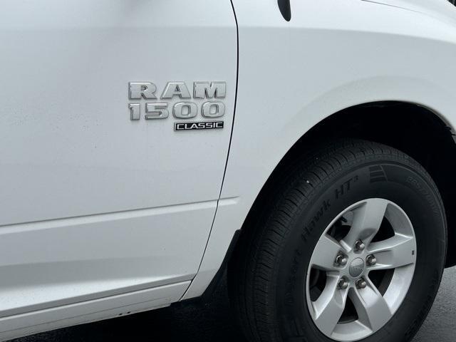 used 2022 Ram 1500 Classic car, priced at $29,991