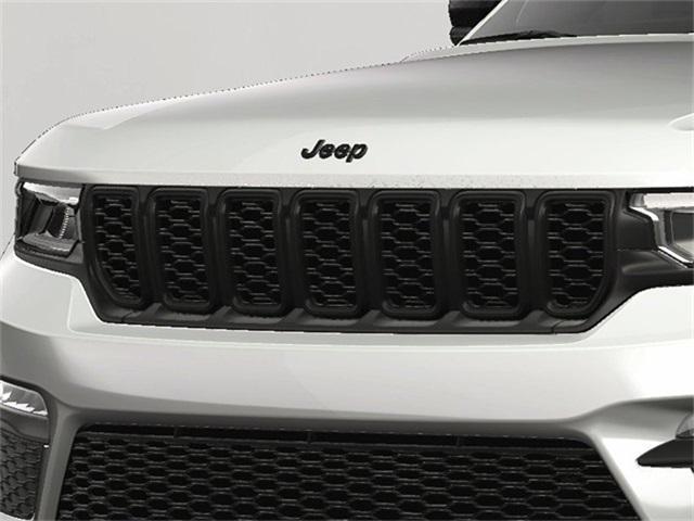 new 2025 Jeep Grand Cherokee car, priced at $42,940