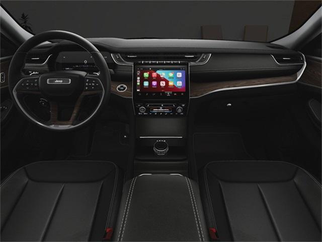 new 2025 Jeep Grand Cherokee car, priced at $42,940