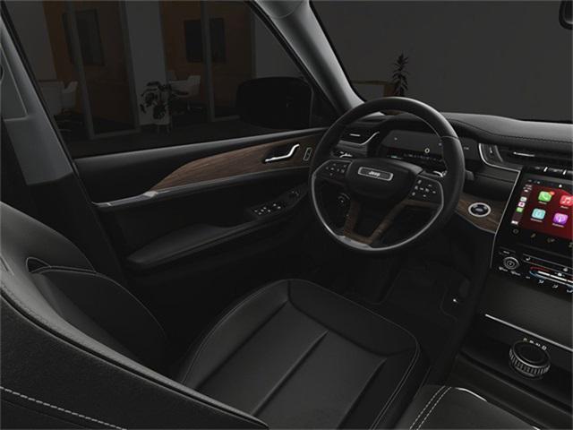 new 2025 Jeep Grand Cherokee car, priced at $42,940