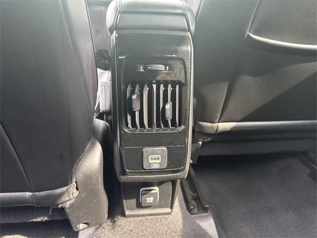 used 2023 Jeep Compass car, priced at $22,491