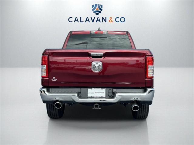 used 2020 Ram 1500 car, priced at $29,991