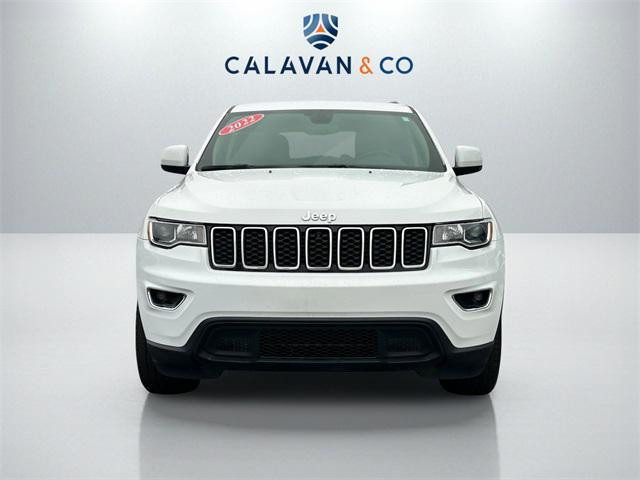 used 2022 Jeep Grand Cherokee car, priced at $24,399