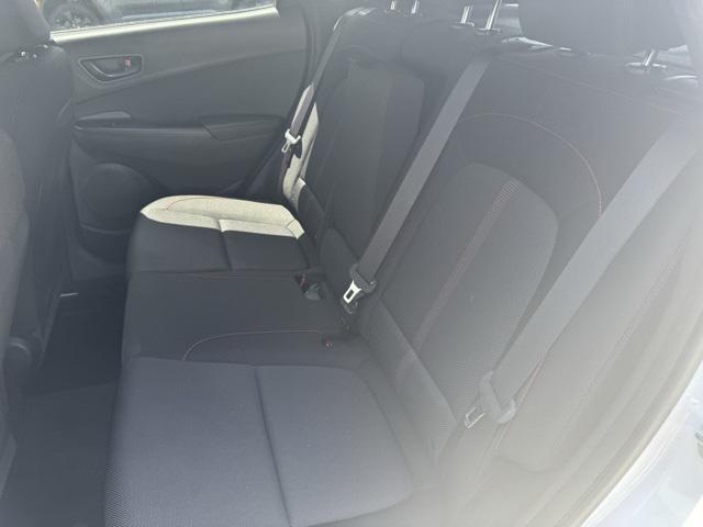 used 2022 Hyundai Kona car, priced at $22,491