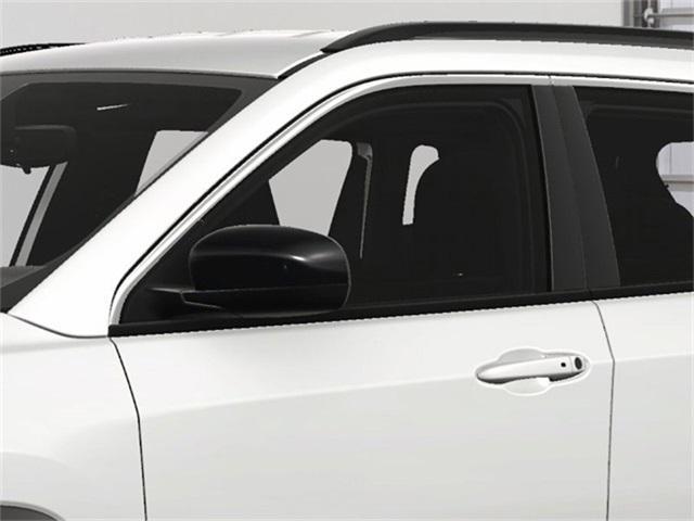 new 2025 Jeep Compass car, priced at $27,868