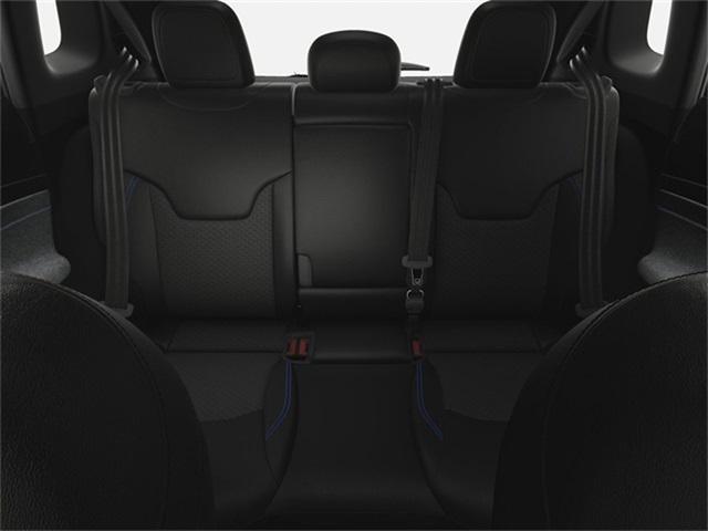 new 2025 Jeep Compass car, priced at $27,868