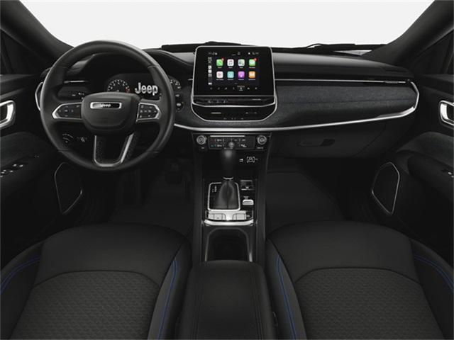 new 2025 Jeep Compass car, priced at $27,868