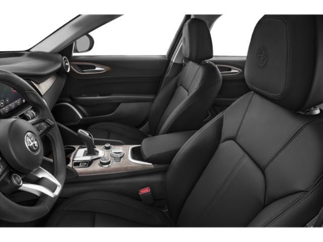 used 2022 Alfa Romeo Giulia car, priced at $27,491