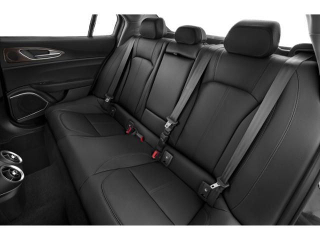 used 2022 Alfa Romeo Giulia car, priced at $27,491