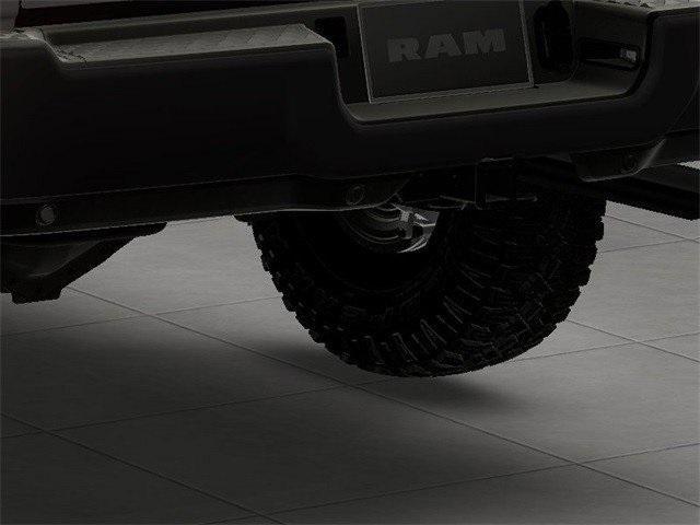 new 2026 Ram 2500 car, priced at $55,551