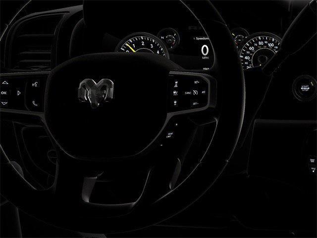 new 2026 Ram 2500 car, priced at $55,551