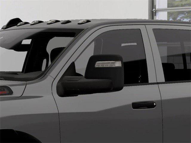 new 2026 Ram 2500 car, priced at $55,551