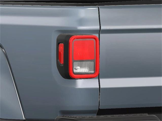 new 2025 Jeep Gladiator car, priced at $44,212