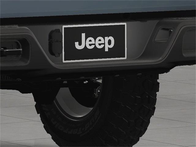 new 2025 Jeep Gladiator car, priced at $44,212