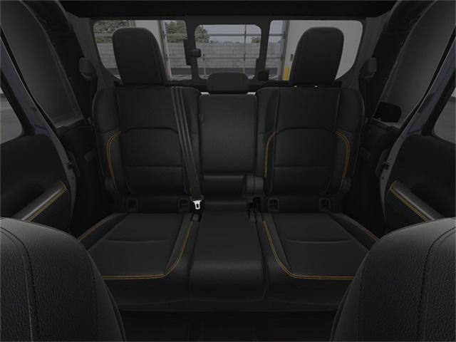 new 2025 Jeep Gladiator car, priced at $44,212