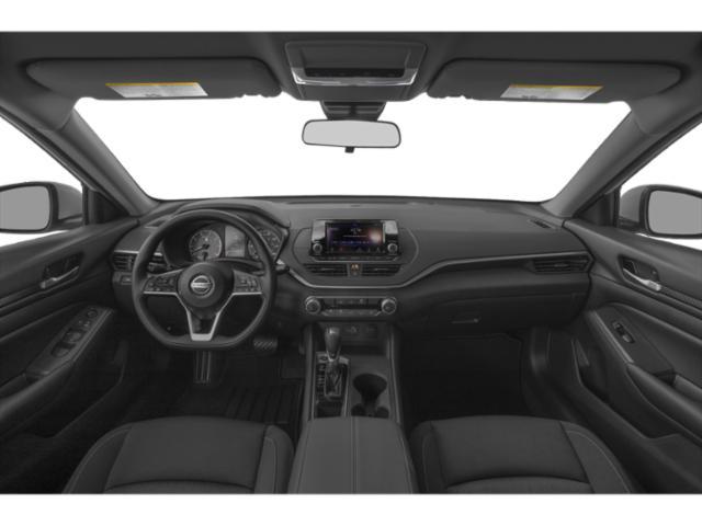 used 2022 Nissan Altima car, priced at $20,132