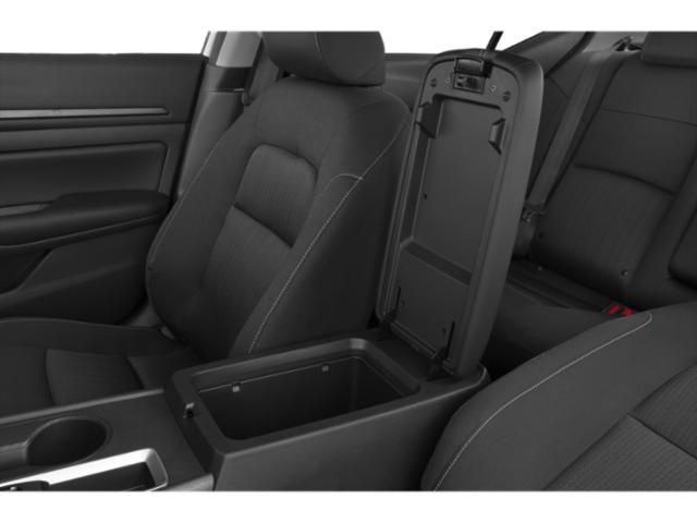 used 2022 Nissan Altima car, priced at $20,132