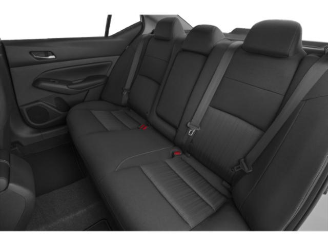 used 2022 Nissan Altima car, priced at $20,132