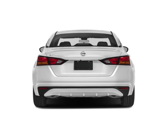 used 2022 Nissan Altima car, priced at $20,132