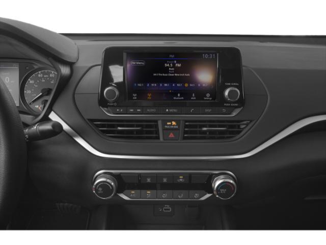 used 2022 Nissan Altima car, priced at $20,132