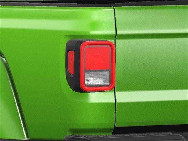 new 2025 Jeep Gladiator car, priced at $43,035