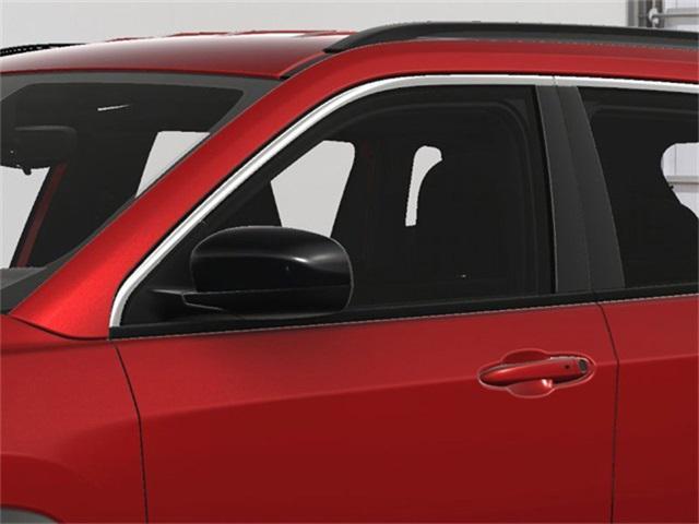 new 2025 Jeep Compass car, priced at $28,463