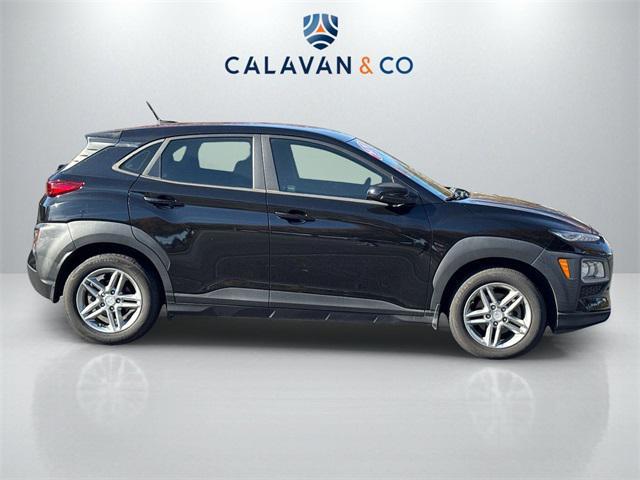 used 2020 Hyundai Kona car, priced at $16,491