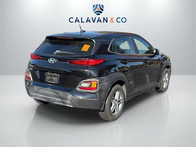 used 2020 Hyundai Kona car, priced at $16,491