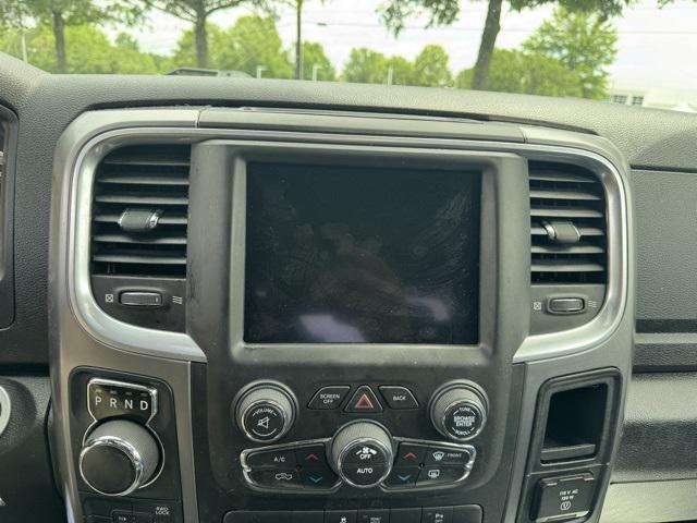 used 2021 Ram 1500 Classic car, priced at $31,991