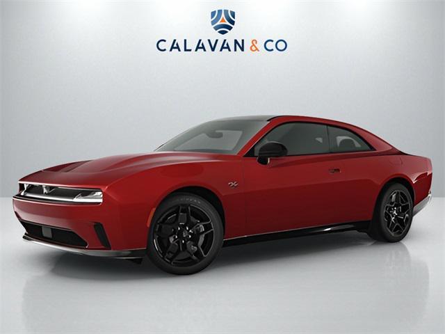 new 2024 Dodge Charger car, priced at $70,970