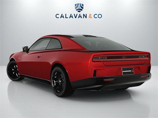 new 2024 Dodge Charger car, priced at $70,970