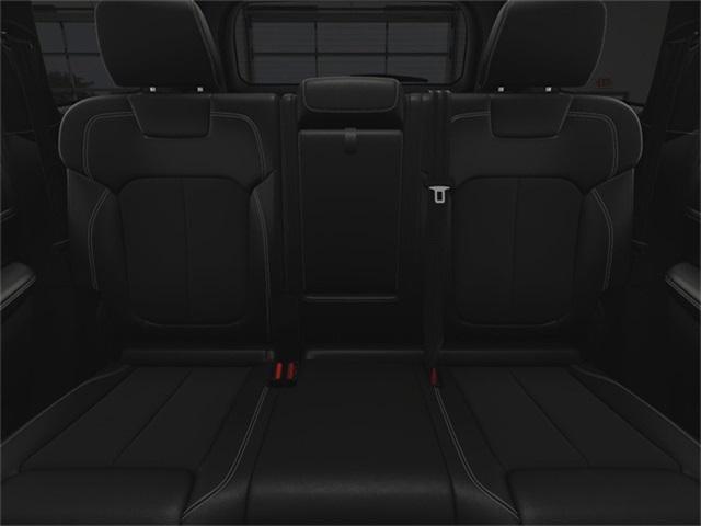 new 2025 Jeep Grand Cherokee car, priced at $41,865