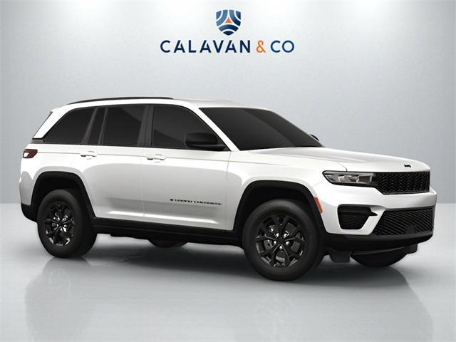 new 2025 Jeep Grand Cherokee car, priced at $41,865