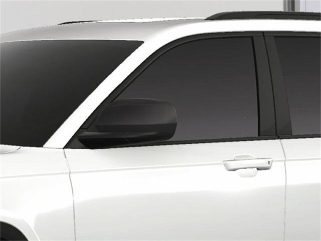 new 2025 Jeep Grand Cherokee car, priced at $41,865