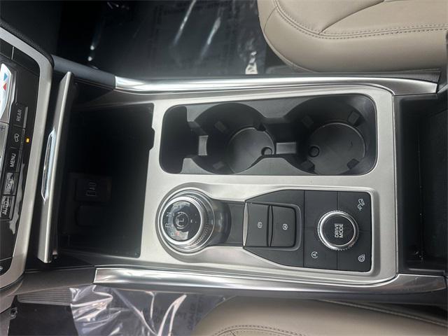 used 2022 Ford Explorer car, priced at $28,811