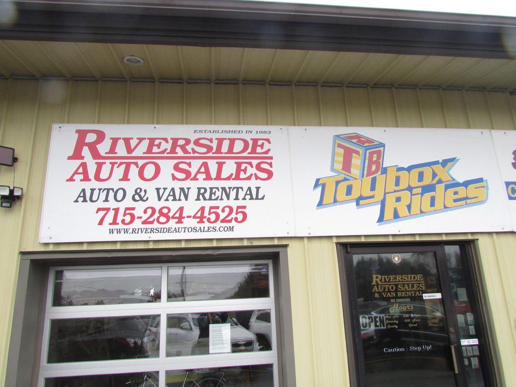 used 2015 Chevrolet Traverse car, priced at $7,499