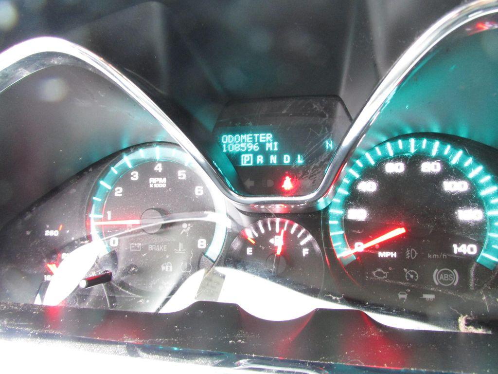 used 2015 Chevrolet Traverse car, priced at $7,499