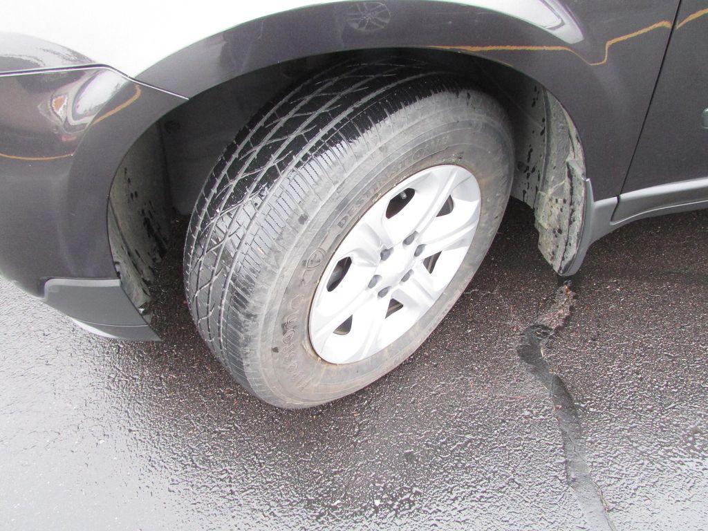 used 2015 Chevrolet Traverse car, priced at $7,499