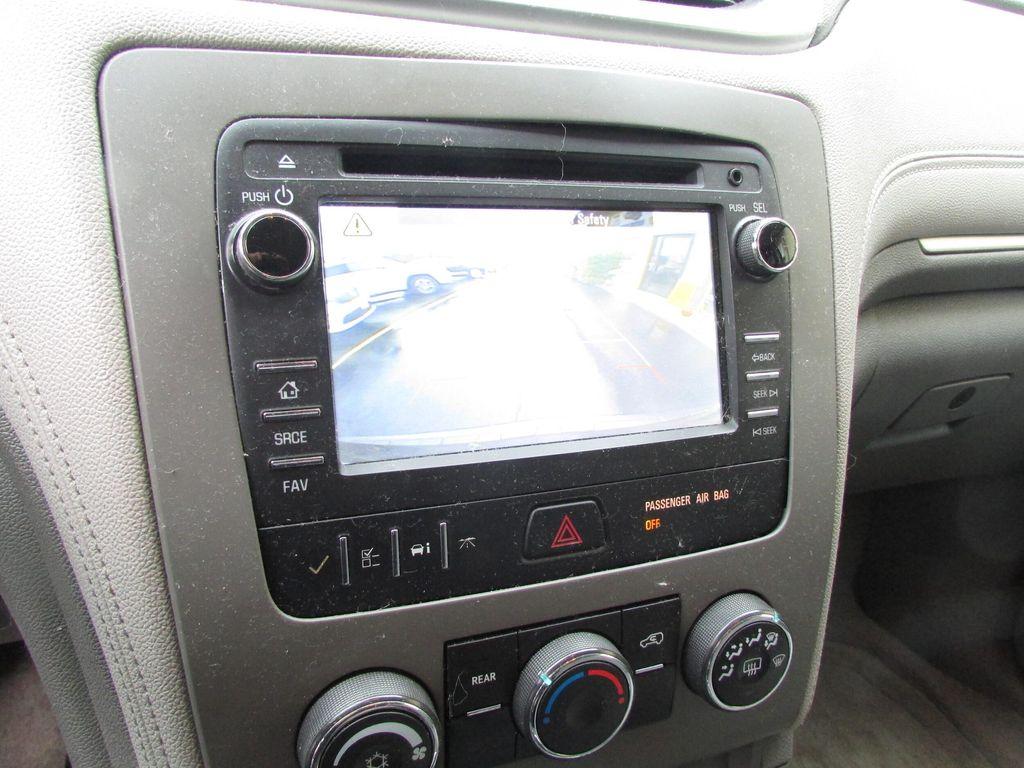 used 2015 Chevrolet Traverse car, priced at $7,499