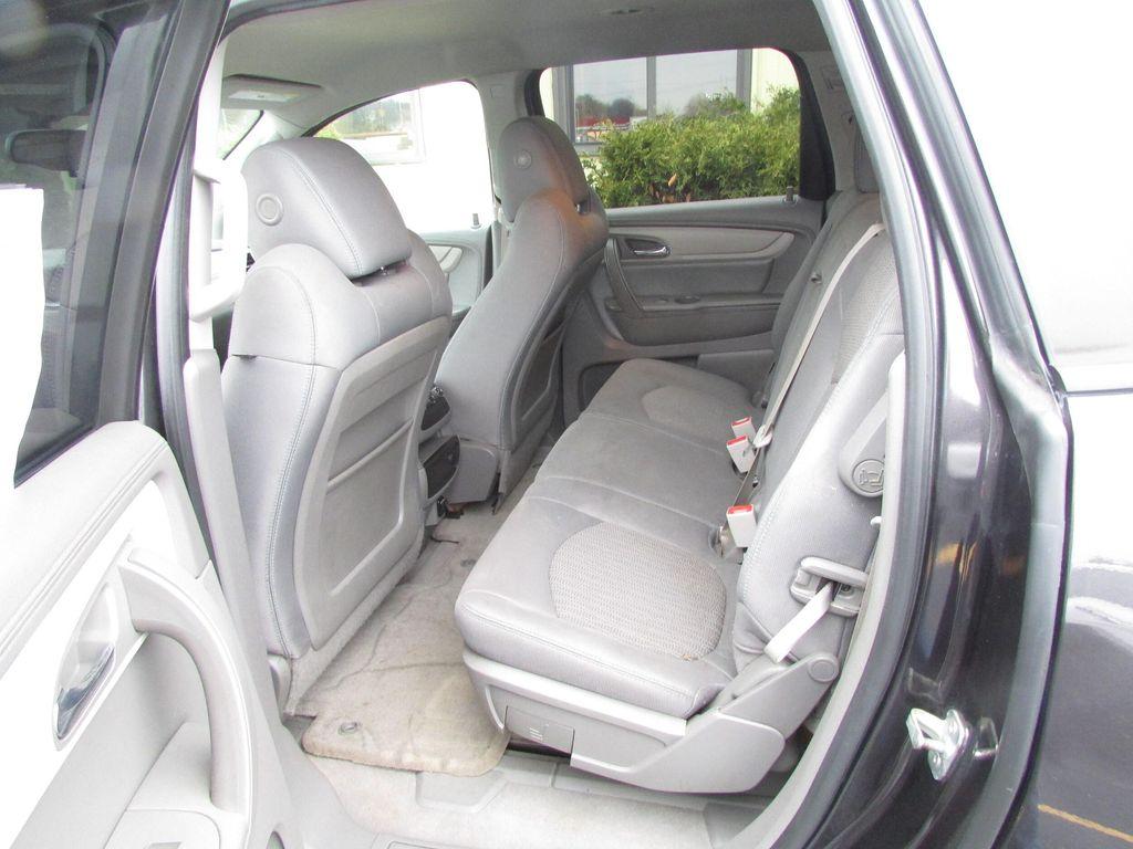 used 2015 Chevrolet Traverse car, priced at $7,499