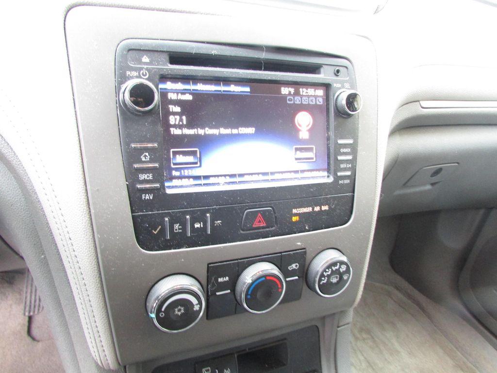 used 2015 Chevrolet Traverse car, priced at $7,499