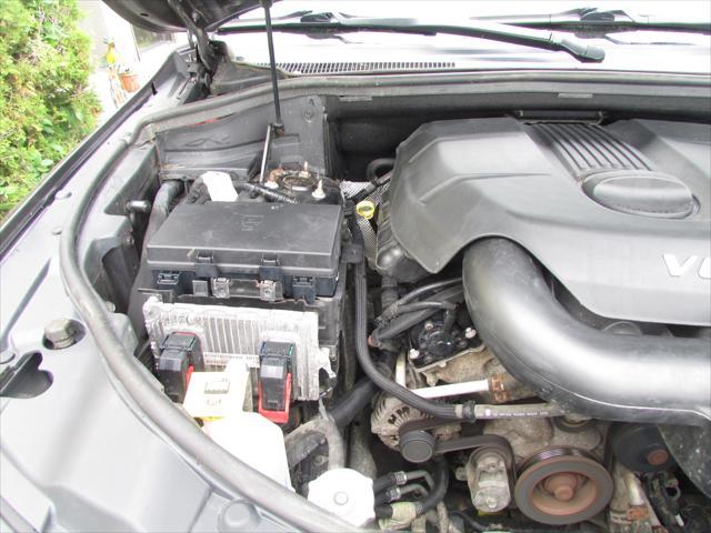 used 2014 Jeep Grand Cherokee car, priced at $7,999