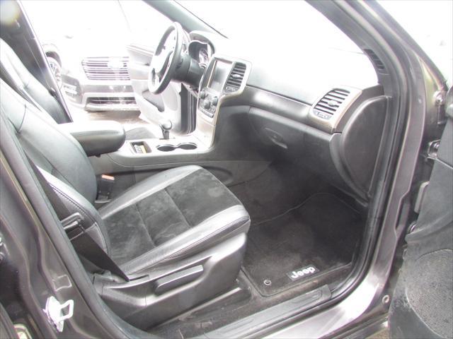 used 2014 Jeep Grand Cherokee car, priced at $7,999