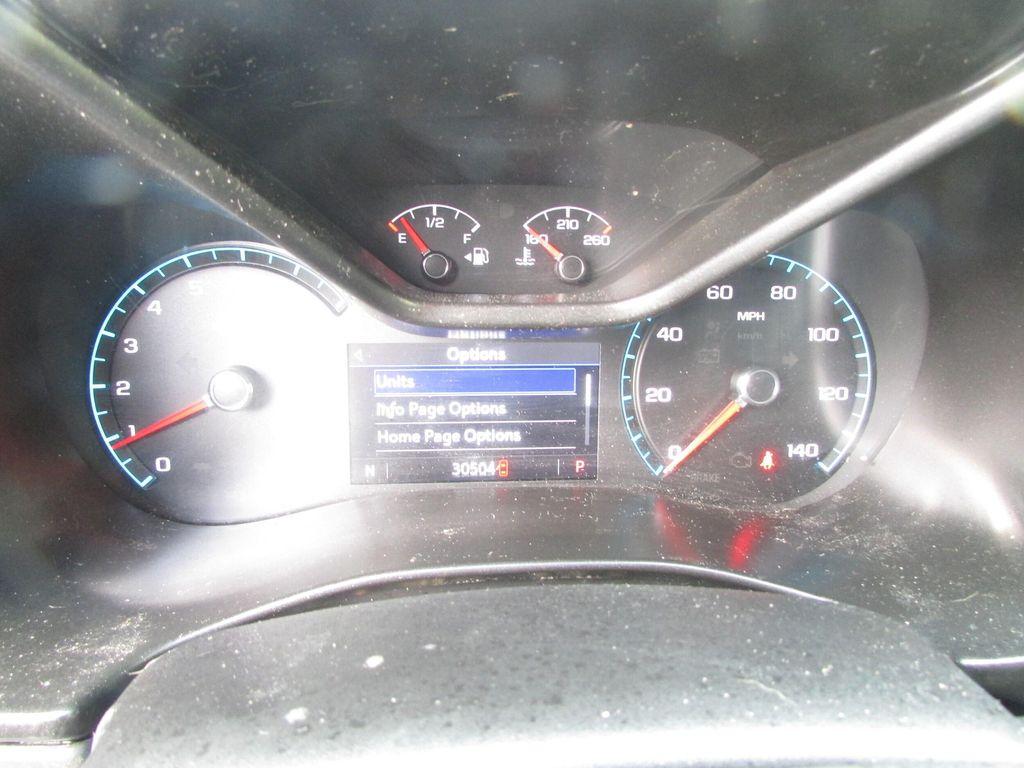 used 2022 GMC Canyon car, priced at $36,999