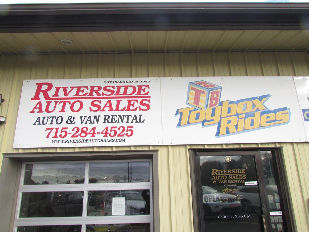 used 2022 GMC Canyon car, priced at $36,999