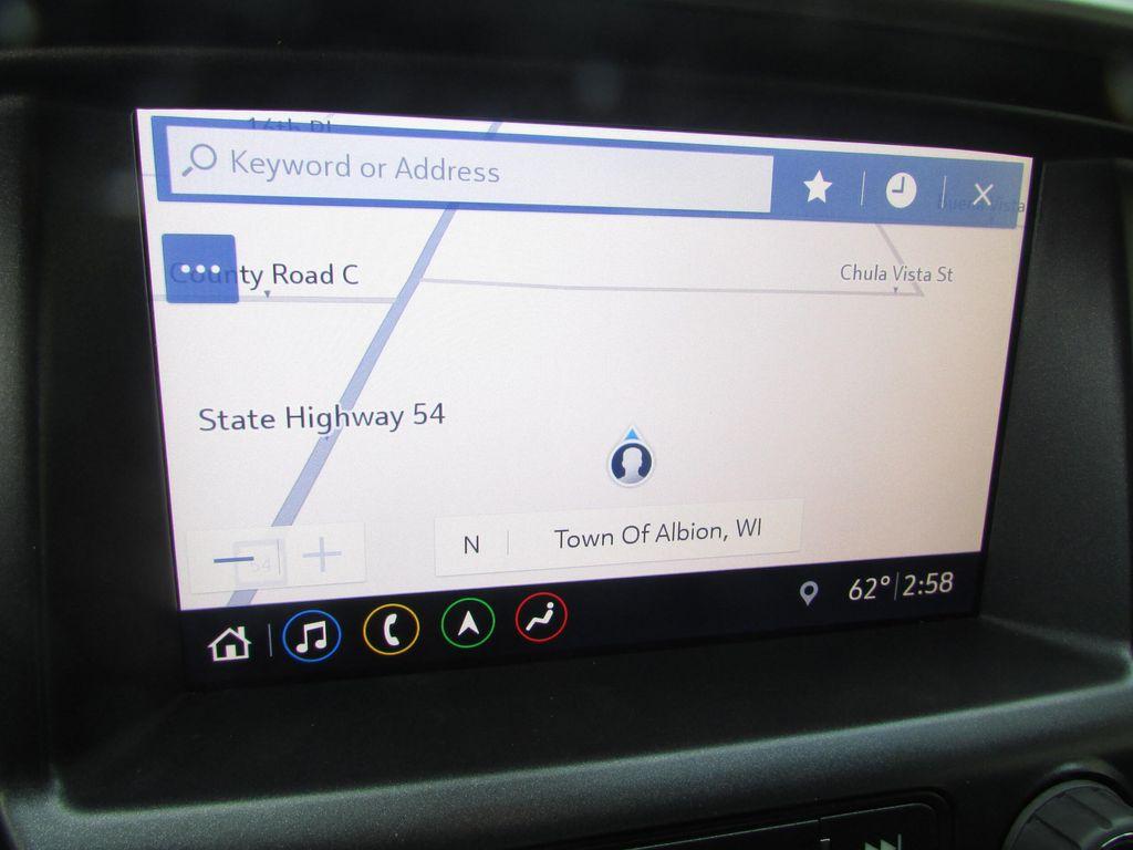 used 2022 GMC Canyon car, priced at $36,999