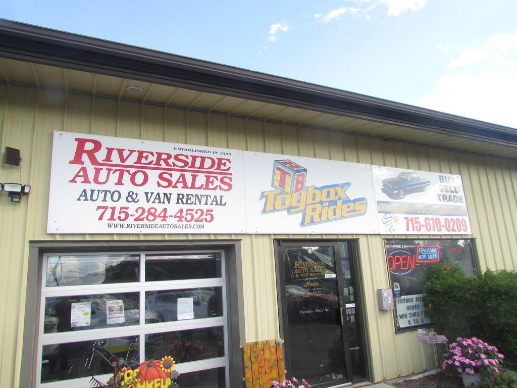 used 2018 Jeep Compass car, priced at $19,499