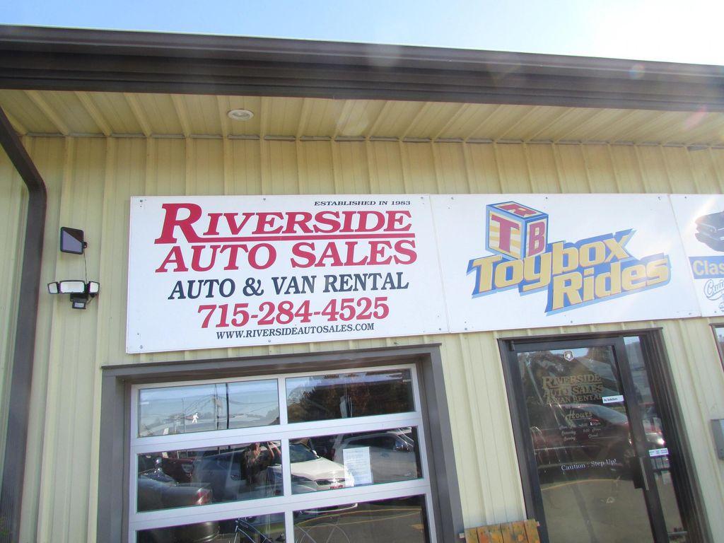 used 2006 Buick Lucerne car, priced at $9,995