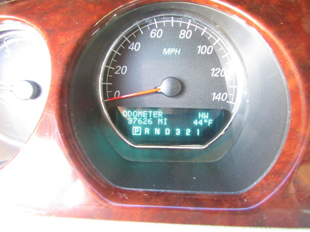 used 2006 Buick Lucerne car, priced at $9,995